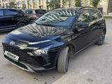 Hyundai Bayon 2024 года за 7 700 000 тг. в Астана – фото 3