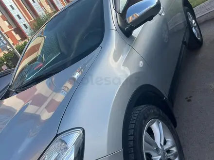 Nissan Qashqai 2013 года за 5 900 000 тг. в Астана – фото 13