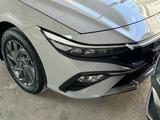 Hyundai Elantra 2024 годаүшін10 500 000 тг. в Шымкент