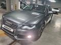 Audi A4 2011 года за 6 000 000 тг. в Алматы