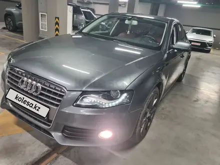 Audi A4 2011 года за 6 000 000 тг. в Алматы