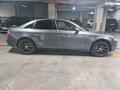 Audi A4 2011 года за 6 000 000 тг. в Алматы – фото 3