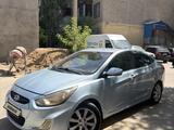Hyundai Accent 2011 года за 4 350 000 тг. в Тараз
