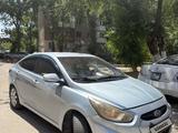 Hyundai Accent 2011 года за 4 350 000 тг. в Тараз – фото 4