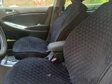 Hyundai Accent 2011 года за 4 350 000 тг. в Тараз – фото 5