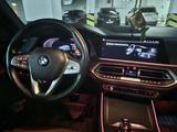 BMW X7 2019 года за 46 000 000 тг. в Астана – фото 5