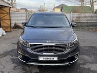 Kia Carnival 2018 года за 13 000 000 тг. в Астана