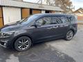 Kia Carnival 2018 года за 13 000 000 тг. в Астана – фото 3