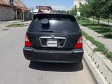 Honda Odyssey 2000 годаүшін4 800 000 тг. в Тараз – фото 3