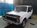 ВАЗ (Lada) Lada 2121 2013 годаfor1 800 000 тг. в Уральск