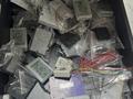 Адаптер swap celsior Паджеро аморок vq35 nets винтыүшін100 тг. в Алматы