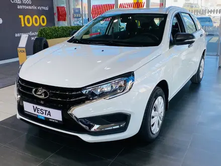 ВАЗ (Lada) Vesta SW 2024 года за 8 790 000 тг. в Семей – фото 3