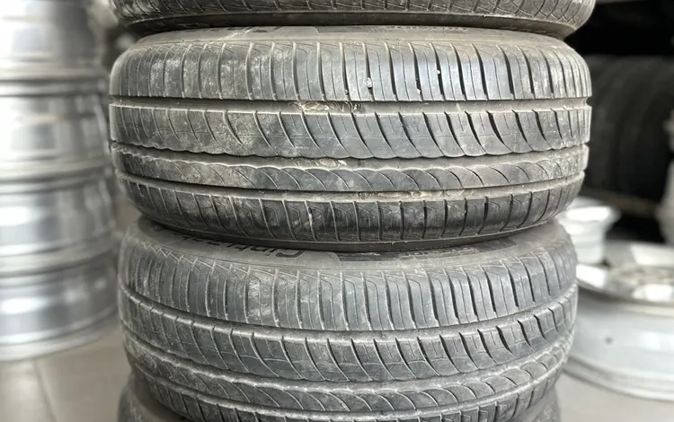 Лето 205/55/16 Pirelli за 77 000 тг. в Алматы