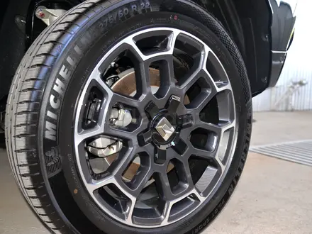 Tank 700 Platinum Ultra 2025 года за 45 760 000 тг. в Шымкент – фото 38