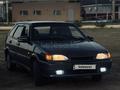 ВАЗ (Lada) 2114 2008 года за 900 000 тг. в Актобе – фото 2
