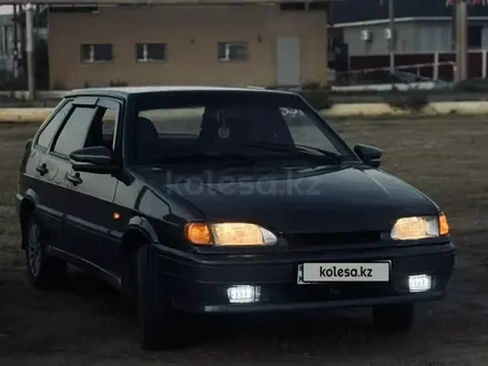 ВАЗ (Lada) 2114 2008 года за 900 000 тг. в Актобе – фото 2
