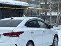 Hyundai Accent 2022 годаүшін7 850 000 тг. в Астана – фото 17