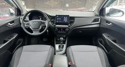 Hyundai Accent 2022 годаүшін7 850 000 тг. в Астана – фото 3