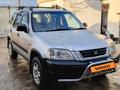 Honda CR-V 1995 годаүшін3 250 000 тг. в Талдыкорган – фото 3