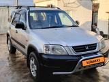 Honda CR-V 1995 годаүшін3 500 000 тг. в Талдыкорган – фото 3