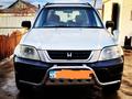 Honda CR-V 1995 годаүшін3 250 000 тг. в Талдыкорган – фото 4