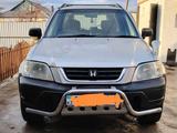 Honda CR-V 1995 годаүшін3 500 000 тг. в Талдыкорган – фото 5