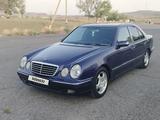Mercedes-Benz E 320 2000 года за 4 500 000 тг. в Шымкент