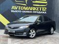 Toyota Camry 2012 годаүшін9 150 000 тг. в Актау