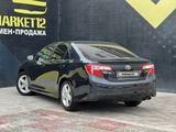 Toyota Camry 2012 года за 9 150 000 тг. в Актау – фото 3