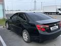 Toyota Camry 2012 годаfor9 000 000 тг. в Тараз