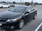 Toyota Camry 2012 года за 9 000 000 тг. в Тараз – фото 2