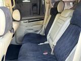 Lexus GX 470 2005 года за 12 500 000 тг. в Алматы – фото 2