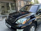 Lexus GX 470 2005 года за 12 500 000 тг. в Алматы – фото 4