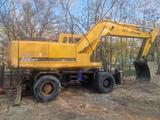 Hyundai  R200W 2007 года за 23 000 000 тг. в Алматы – фото 5