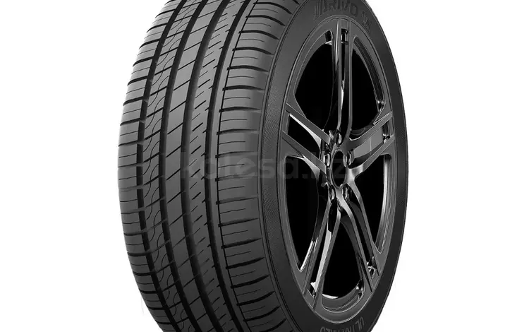 Arivo Ultra ARZ 5 225/50 R17 за 35 500 тг. в Алматы