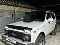 ВАЗ (Lada) Lada 2121 2013 года за 2 450 000 тг. в Костанай – фото 2