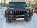 Hummer H2 2003 годаfor9 500 000 тг. в Астана – фото 5