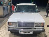 ВАЗ (Lada) 2107 2010 года за 1 180 000 тг. в Шымкент