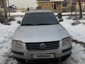 Volkswagen Passat 2001 годаүшін2 400 000 тг. в Алматы