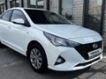 Hyundai Accent 2020 года за 6 500 000 тг. в Шымкент
