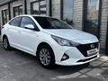 Hyundai Accent 2020 года за 6 500 000 тг. в Шымкент – фото 2
