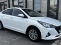 Hyundai Accent 2020 года за 6 500 000 тг. в Шымкент – фото 3