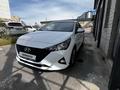 Hyundai Accent 2020 года за 6 500 000 тг. в Шымкент – фото 4
