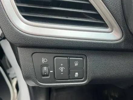 Hyundai Accent 2020 года за 6 500 000 тг. в Шымкент – фото 11