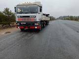 DAF  95 1991 года за 10 200 000 тг. в Астана