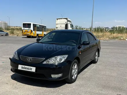 Toyota Camry 2005 года за 5 500 000 тг. в Алматы