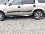 Honda CR-V 1999 года за 1 800 000 тг. в Алматы – фото 4