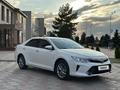 Toyota Camry 2017 годаfor12 600 000 тг. в Мерке