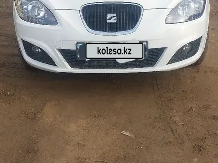 SEAT Leon 2009 года за 3 500 000 тг. в Уральск