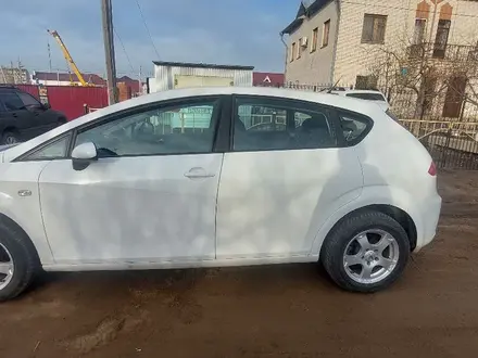 SEAT Leon 2009 года за 3 500 000 тг. в Уральск – фото 5